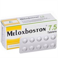Thuốc Meloxboston 7.5 là thuốc gì?