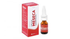 Cách bảo quản thuốc Meseca 