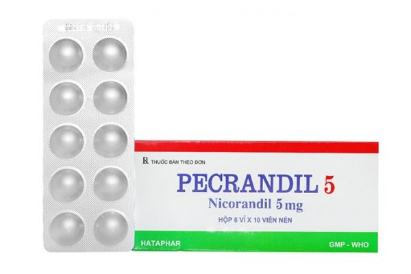 pecrandil-5mg-hop-60vien-3-700x467 Cách bảo quản thuốc Pecrandil 5