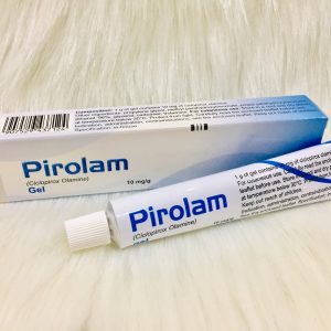 Thuốc Pirolam là thuốc gì?