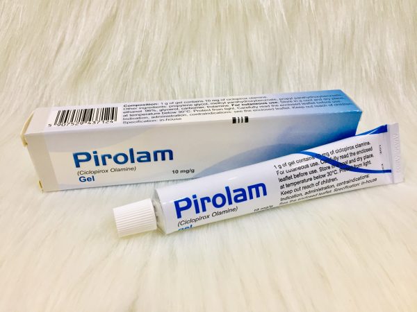 pirolam Thuốc Pirolam là thuốc gì?