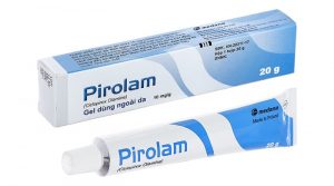 Cách bảo quản thuốc Pirolam 