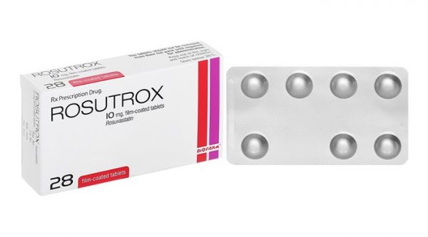 rosutrox-10mg-h-28v-8-700x467 Cách bảo quản thuốc Rosutrox