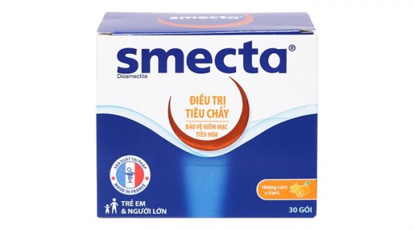 smecta-3-2-700x467 Cách bảo quản thuốc Smecta