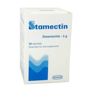 Cách bảo quản thuốc Stamectin