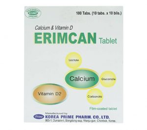 Cách bảo quản thuốc Erimcan 