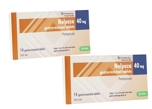 thuoc-Nolpaza_21-12520 Cách bảo quản thuốc Nolpaza 40