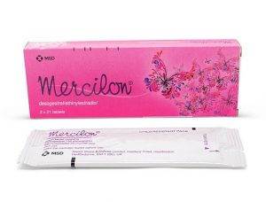 Thuốc Mercilon là thuốc gì?