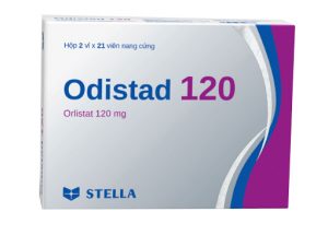Thuốc Odistad 120 là thuốc gì?