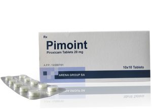Cách bảo quản thuốc Pimoint