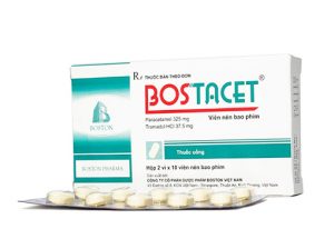 Cách bảo quản thuốc Bostacet 