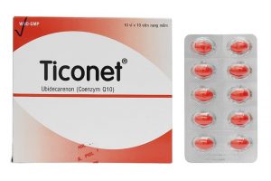 Cách bảo quản thuốc Ticonet 