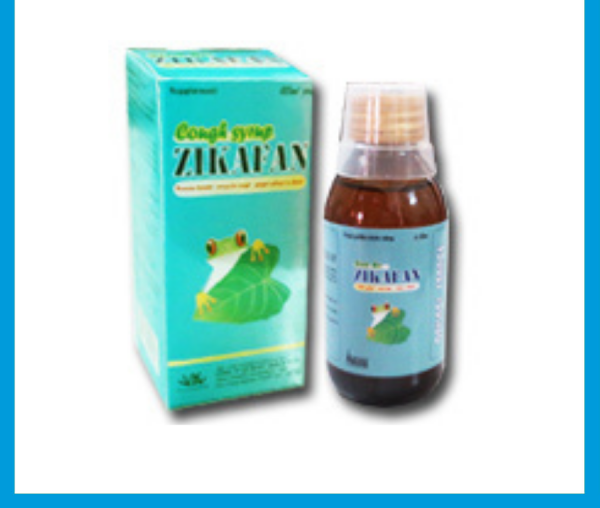 vương-bảo-6 Tác dụng phụ của thuốc Zikafan