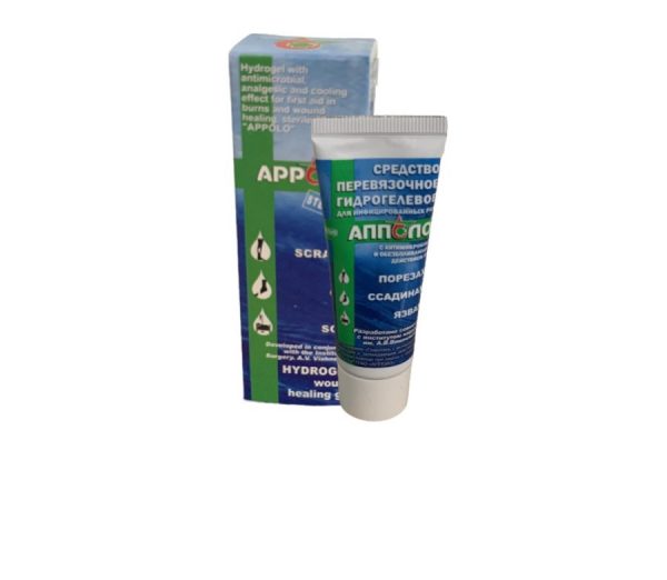 132516970968693912 Tác dụng phụ của thuốc Apollo gel