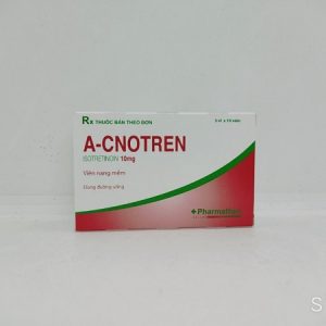 A - CNOTREN