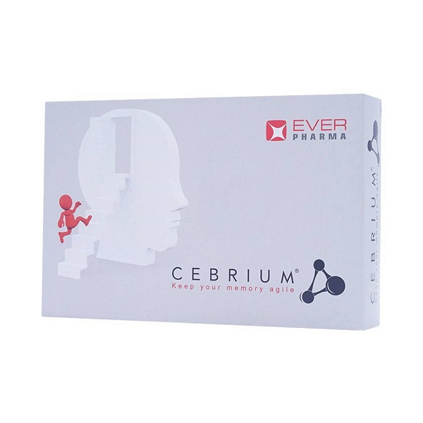 Cebrium
