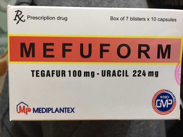 Mefuform