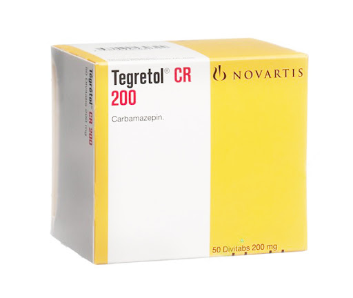 Tegretol-CR-200mg Thuốc Tegretol CR 200mg là thuốc gì?