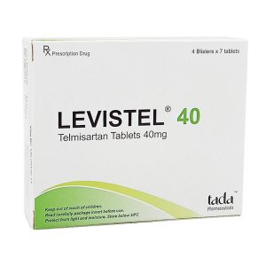 Cách bảo quản thuốc Levistel 40 