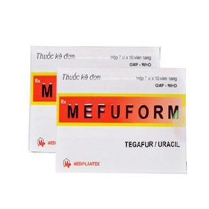 Thuốc Mefuform là thuốc gì ?