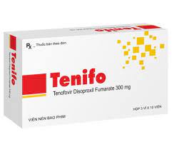 Cách bảo quản thuốc Tenifo 