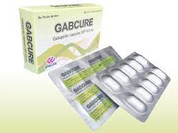 Cách bảo quản thuốc Gabcure 