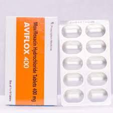 Cách bảo quản thuốc Aviflox 400mg