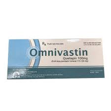 Thuốc Omnivastin là thuốc gì?