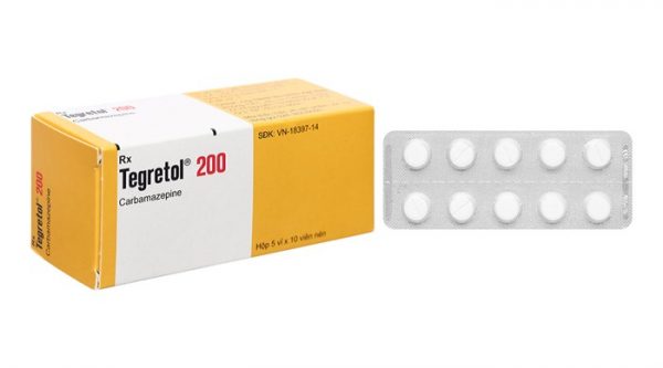 tegretol-200-2-1-700x467 Thuốc Tegretol 200mg là thuốc gì?