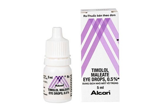 thuoc-nho-mat-timolol_14-111118 Cách bảo quản thuốc Timolol