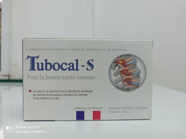 Tubocal S