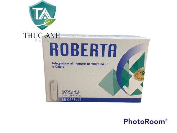 roberta 1-min Roberta