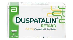 Lưu ý khi dùng thuốc Duspatalin 200mg