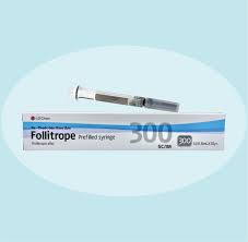 Thuốc Follitrope 300 IU là thuốc gì?