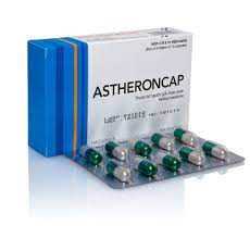Thuốc Astheroncap là thuốc gì?