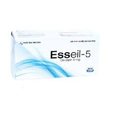 Thuốc Esseil 5 là thuốc gì?