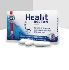 Cách bảo quản thuốc Healit Rectan 