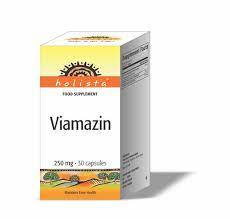 Thuốc Viamazin là thuốc gì?