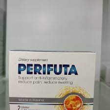 Thuốc Perifuta là thuốc gì?