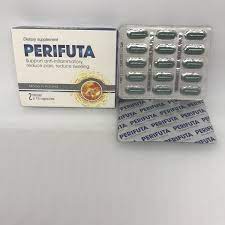 Liều dùng của thuốc Perifuta 