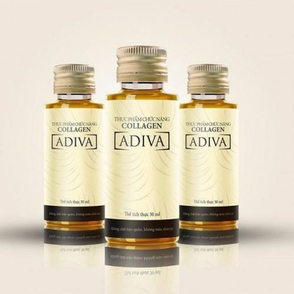 Adiva - Làm đẹp chống lão hóa
