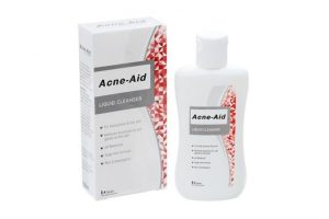 Acne-Aid Liquid Cleanser - Sữa rửa mặt trị mụn