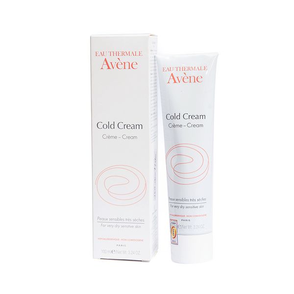 Eau Thermale Avene 100ml - Giúp nuôi dưỡng và giữ ẩm làn da, giúp da luôn được mềm mại