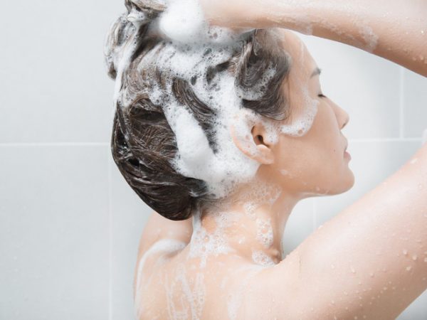 Dầu gội Dermazole 50ml - Chữa bệnh nấm tóc và da đầu