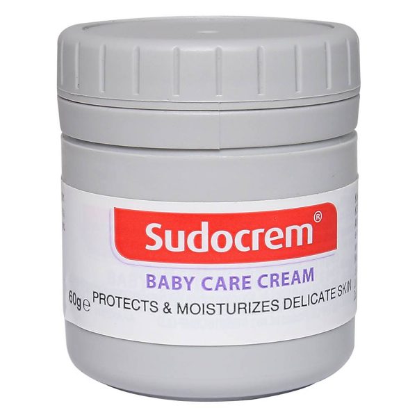 72358578a4a0bb3a5b0e74253f83d7d0 Sudocrem là gì?