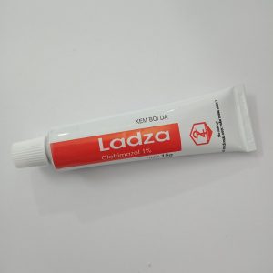 Những lưu ý khi sử dụng thuốc LADZA