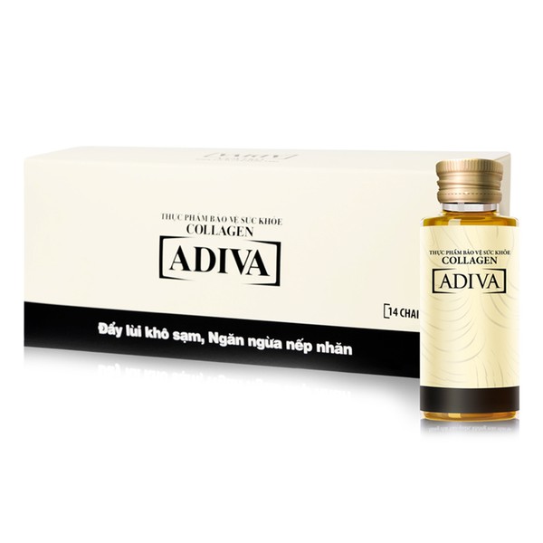 Adiva - Làm đẹp chống lão hóa