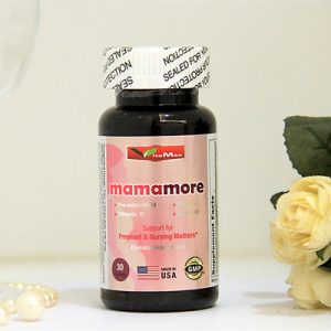 Quy cách đóng gói Thuốc Mamamore