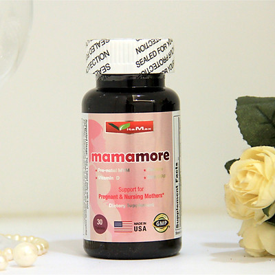 Quy cách đóng gói Thuốc Mamamore Quy cách đóng gói Thuốc Mamamore