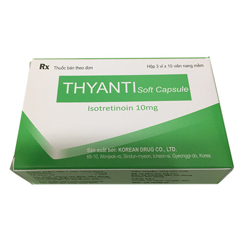Thuoc-Thyanti-Soft-gia-bao-nhieu Thuốc Thyanti là thuốc gì?